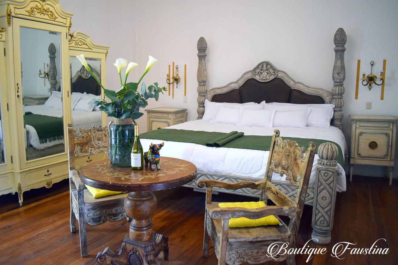 Casa Montesinos Boutique Bed & Breakfast Cusco Ngoại thất bức ảnh