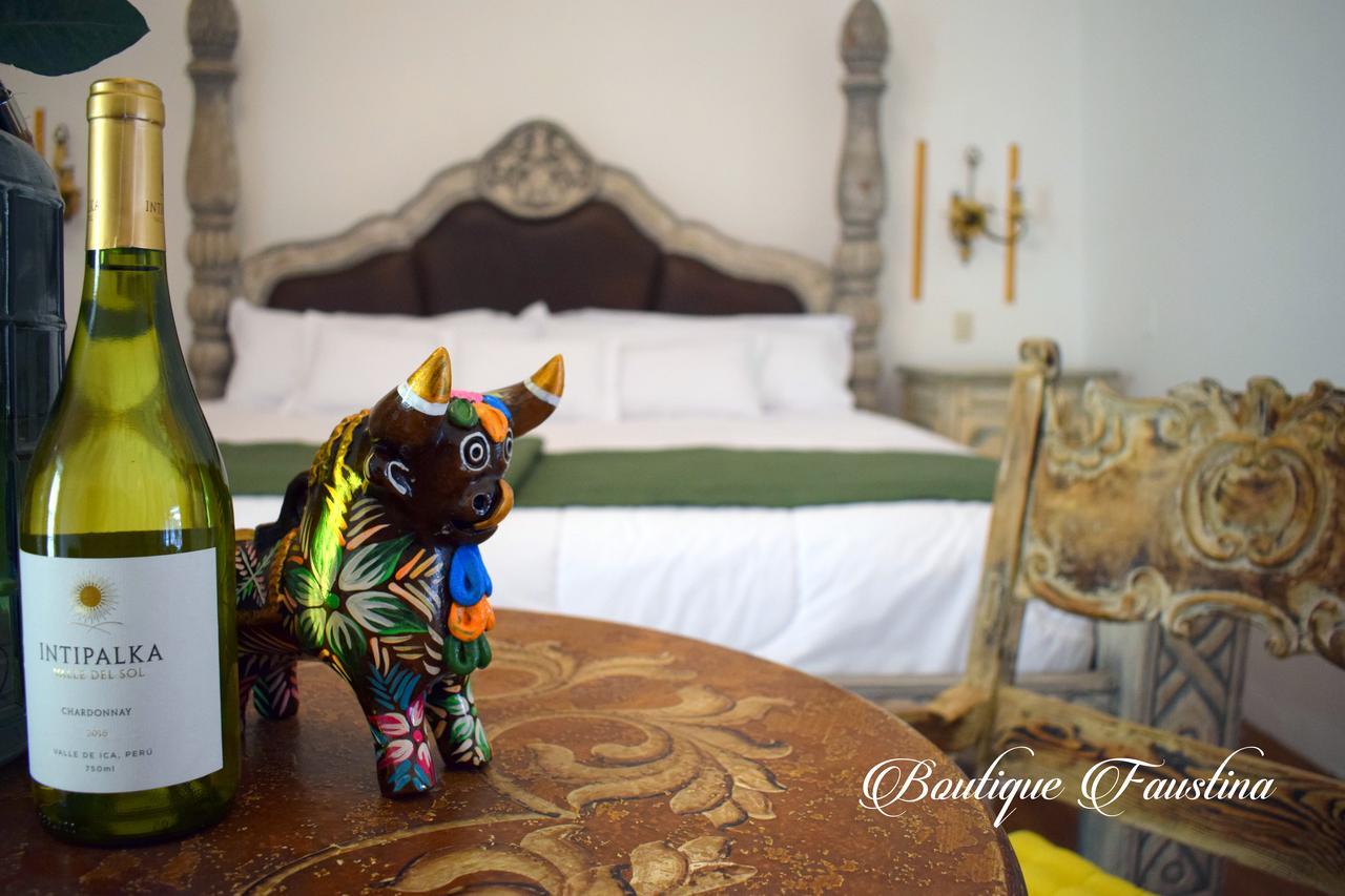 Casa Montesinos Boutique Bed & Breakfast Cusco Ngoại thất bức ảnh
