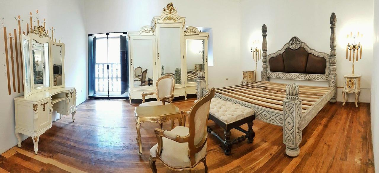 Casa Montesinos Boutique Bed & Breakfast Cusco Ngoại thất bức ảnh