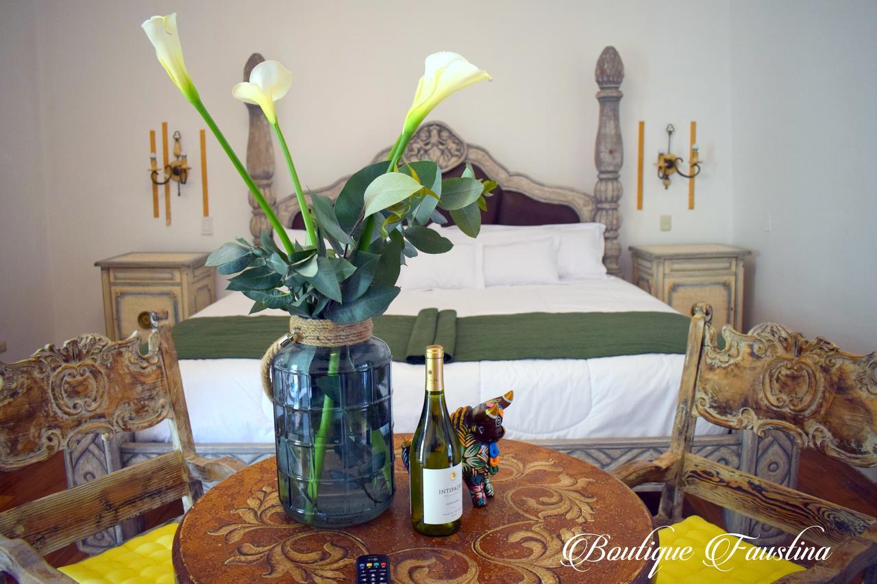 Casa Montesinos Boutique Bed & Breakfast Cusco Ngoại thất bức ảnh
