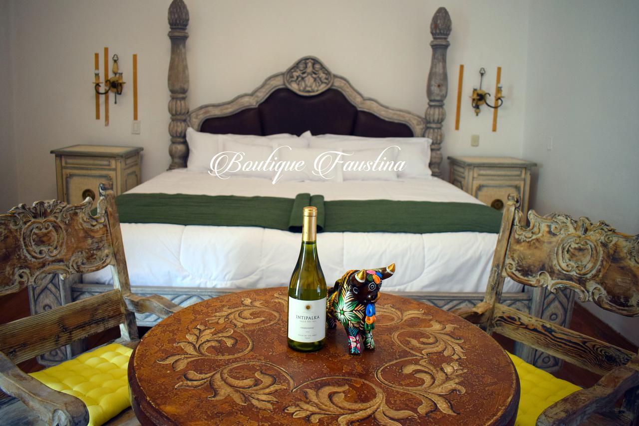 Casa Montesinos Boutique Bed & Breakfast Cusco Ngoại thất bức ảnh