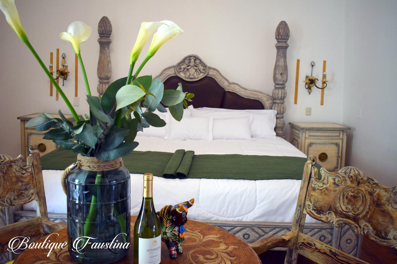 Casa Montesinos Boutique Bed & Breakfast Cusco Ngoại thất bức ảnh
