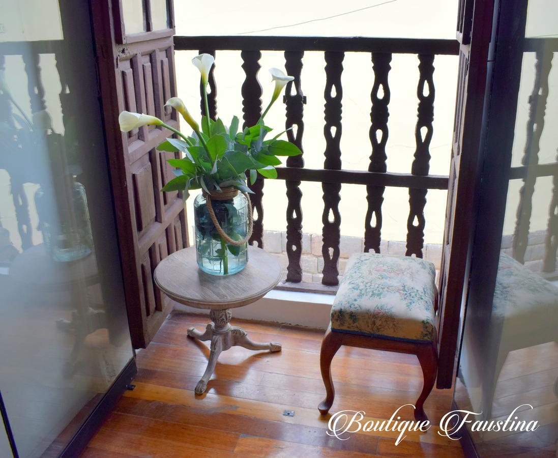 Casa Montesinos Boutique Bed & Breakfast Cusco Ngoại thất bức ảnh