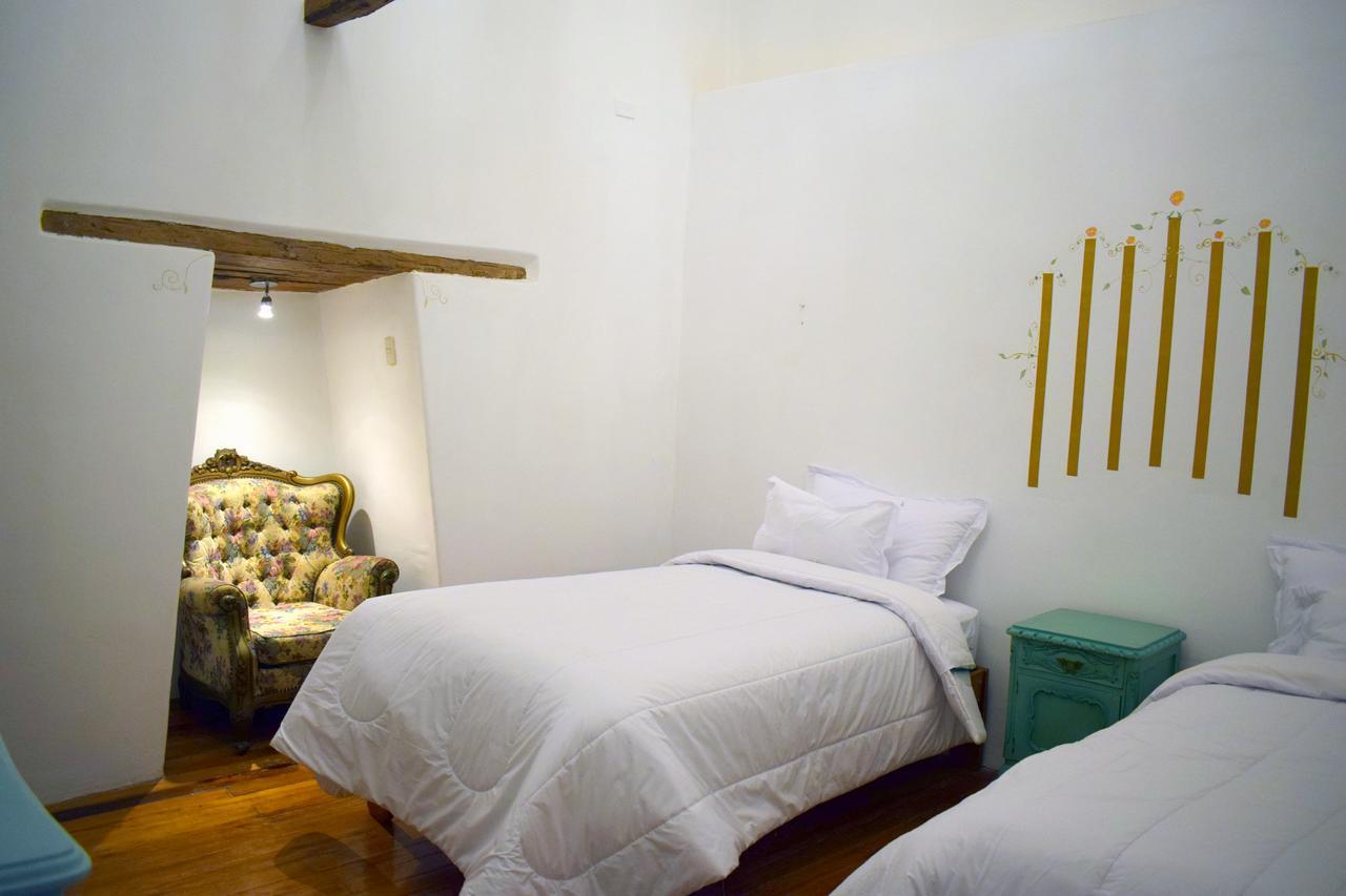 Casa Montesinos Boutique Bed & Breakfast Cusco Ngoại thất bức ảnh