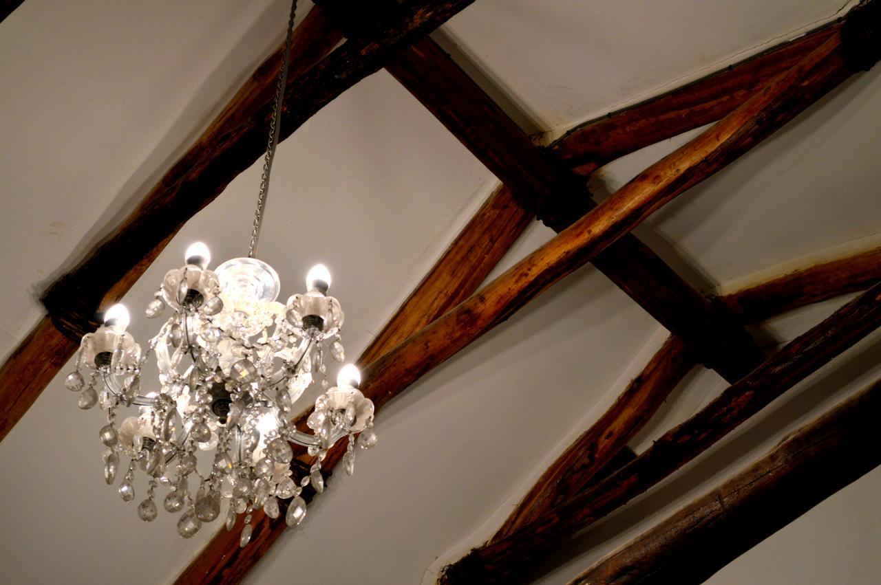 Casa Montesinos Boutique Bed & Breakfast Cusco Ngoại thất bức ảnh