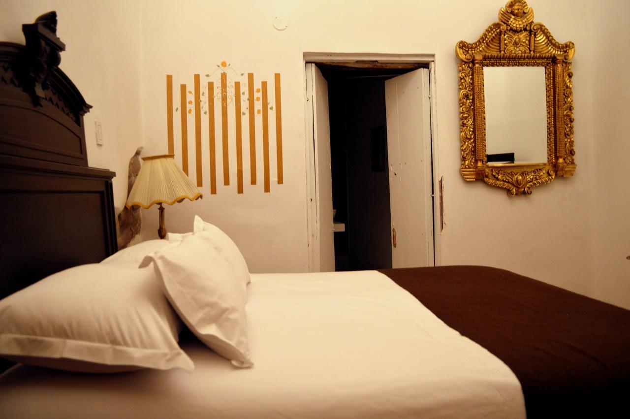 Casa Montesinos Boutique Bed & Breakfast Cusco Ngoại thất bức ảnh