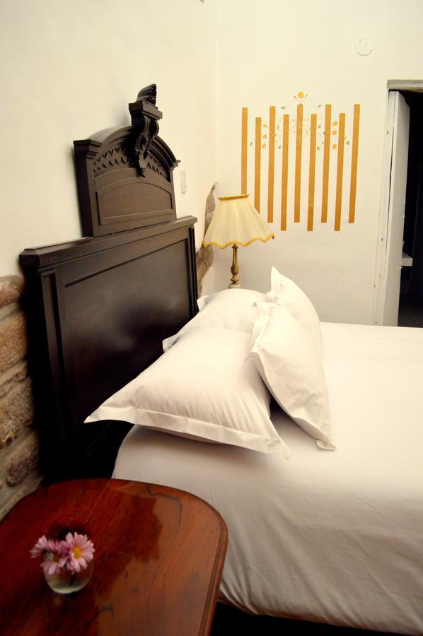 Casa Montesinos Boutique Bed & Breakfast Cusco Ngoại thất bức ảnh