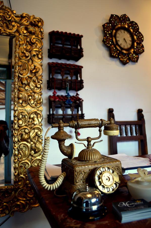 Casa Montesinos Boutique Bed & Breakfast Cusco Ngoại thất bức ảnh