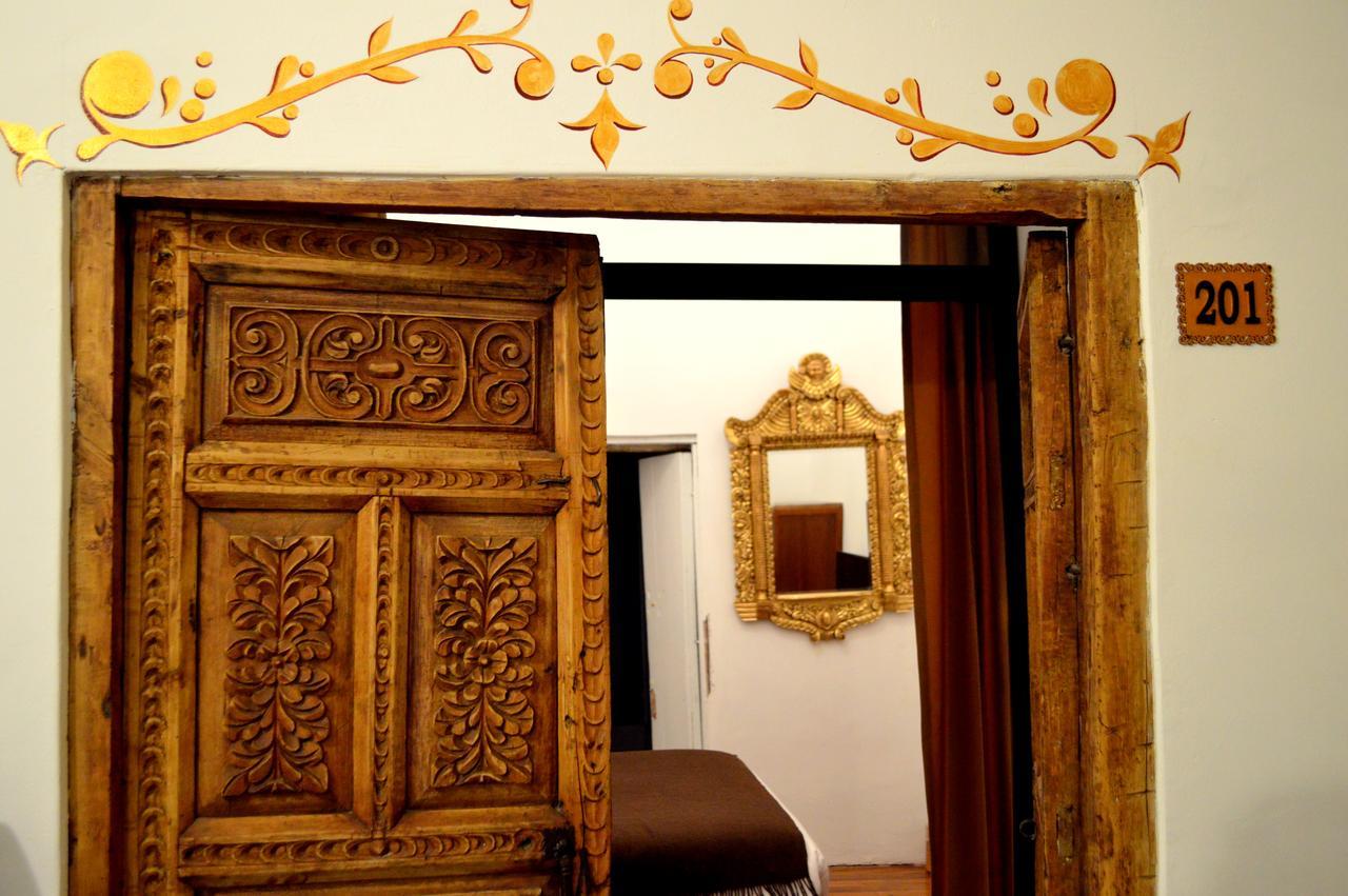 Casa Montesinos Boutique Bed & Breakfast Cusco Ngoại thất bức ảnh