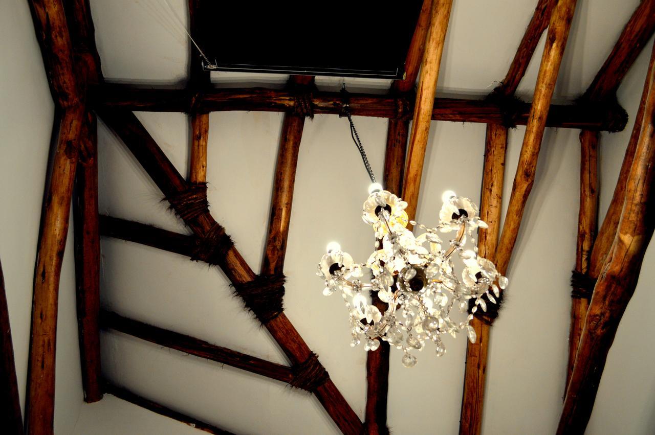 Casa Montesinos Boutique Bed & Breakfast Cusco Ngoại thất bức ảnh