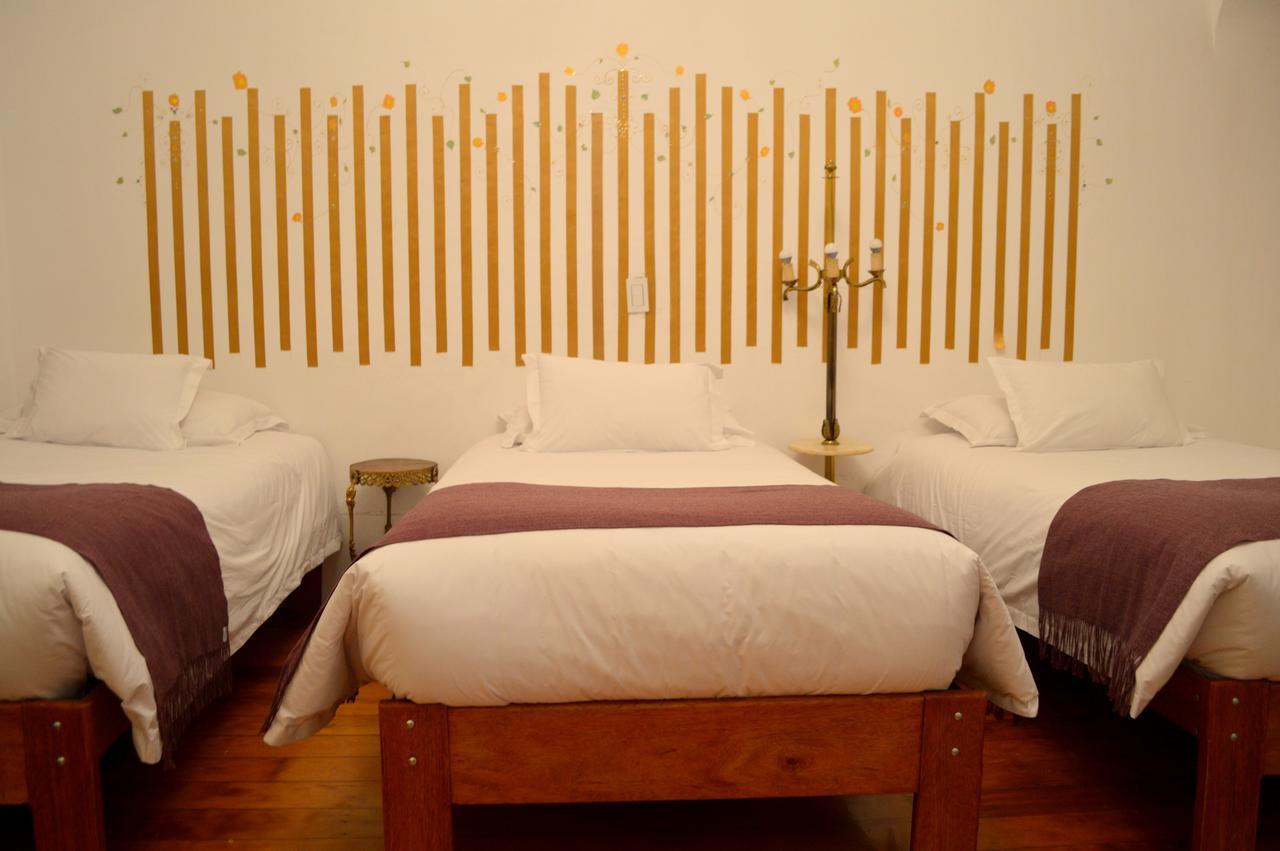 Casa Montesinos Boutique Bed & Breakfast Cusco Ngoại thất bức ảnh