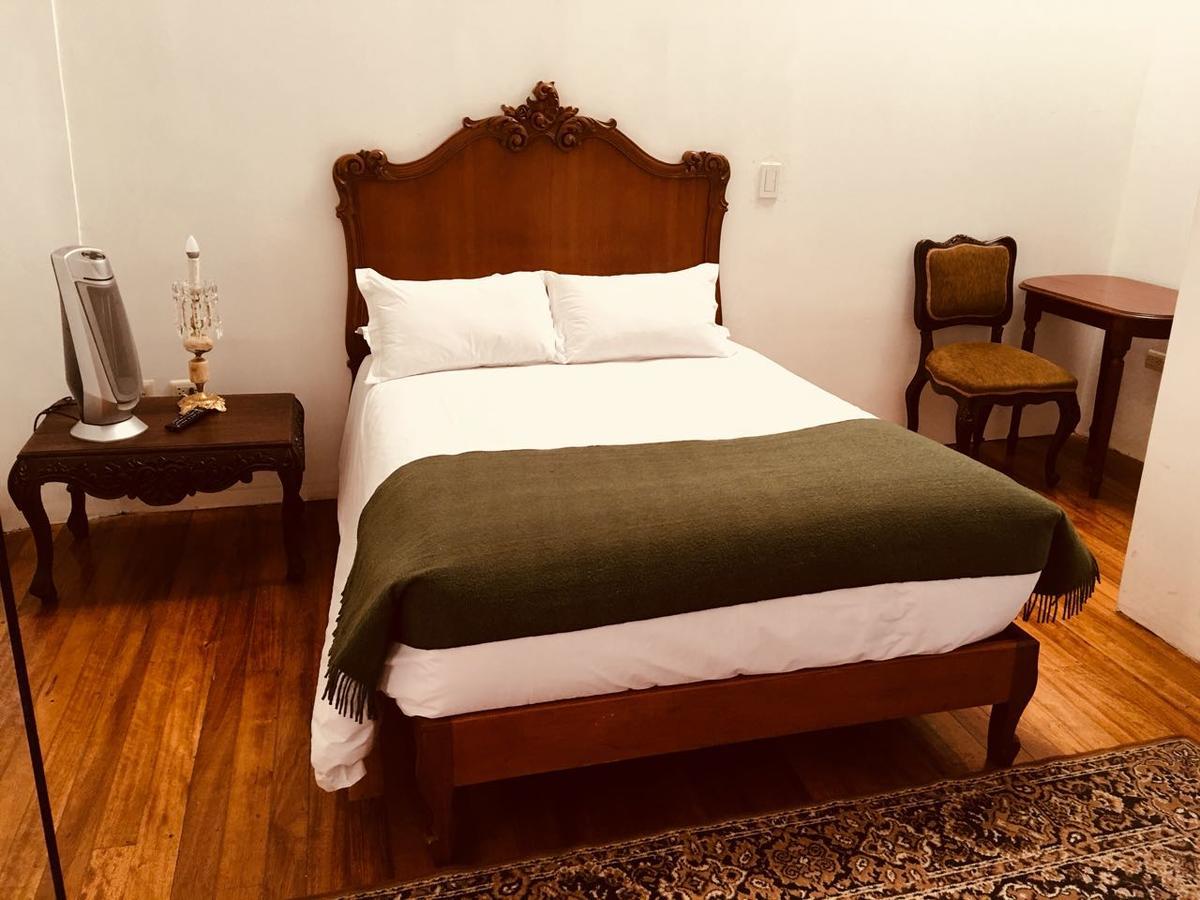 Casa Montesinos Boutique Bed & Breakfast Cusco Ngoại thất bức ảnh