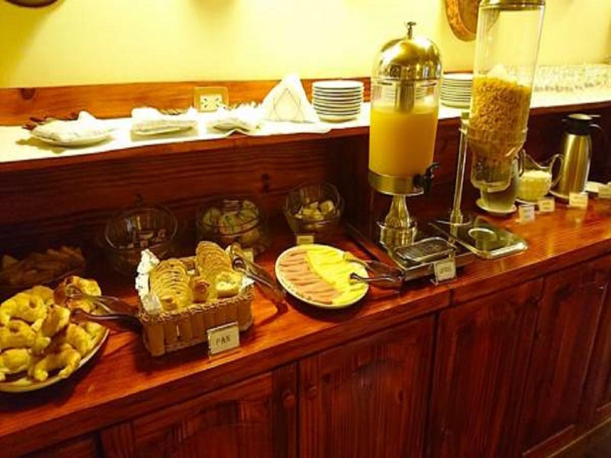 Casa Montesinos Boutique Bed & Breakfast Cusco Ngoại thất bức ảnh